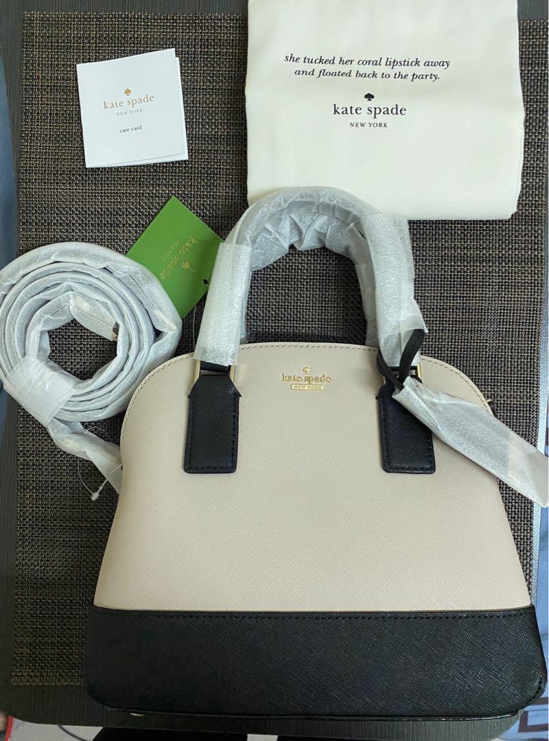 Kate spade small lottie online