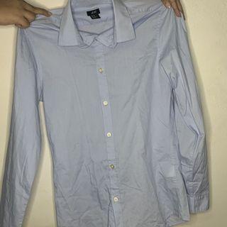 Kemeja h&m