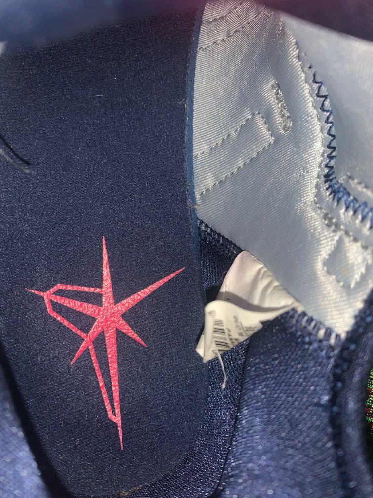 kobe ad exodus sail