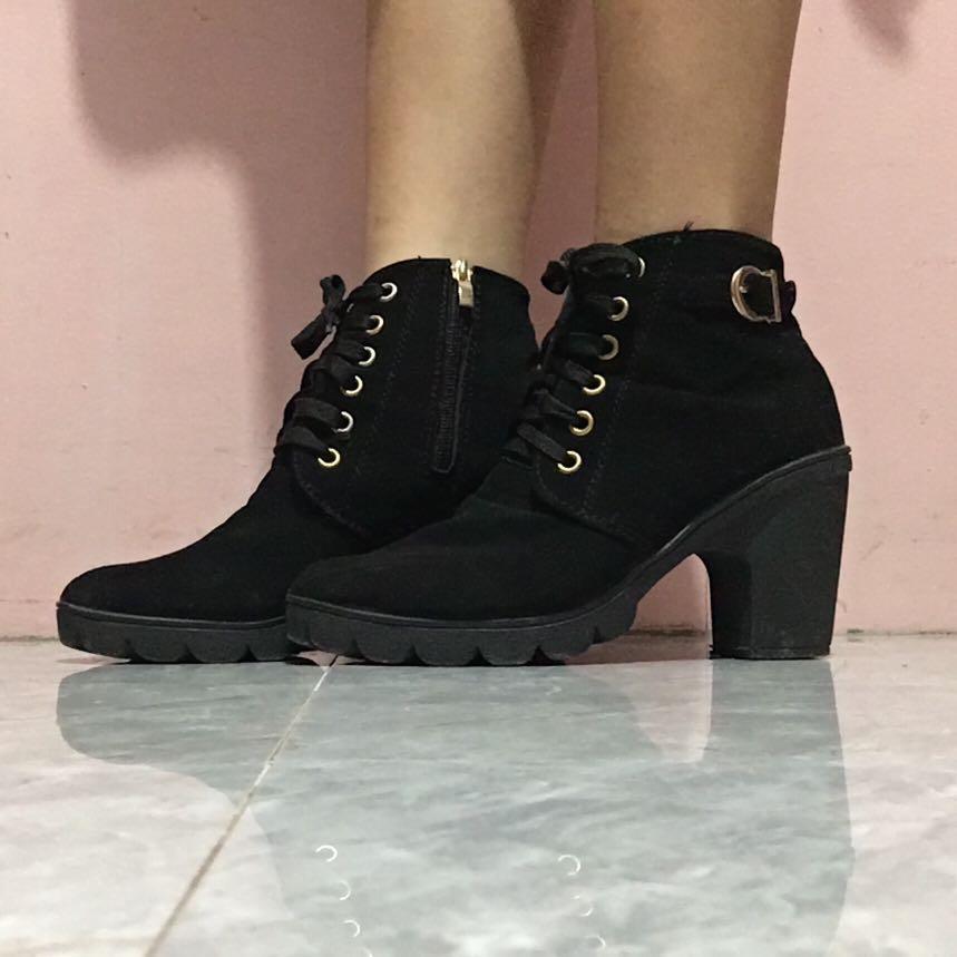 Korean dwarf boots shop