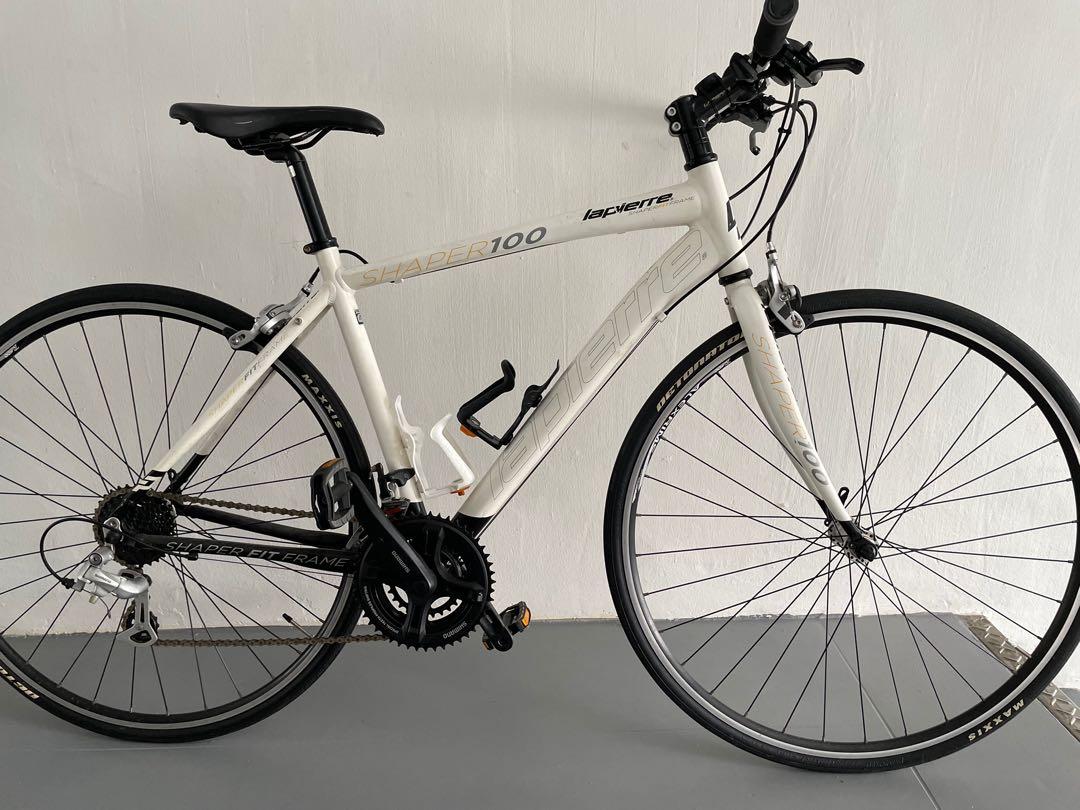 Lapierre outlet hybrid bikes