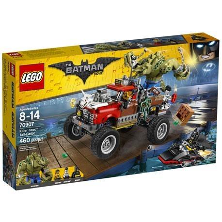Gator lego clearance