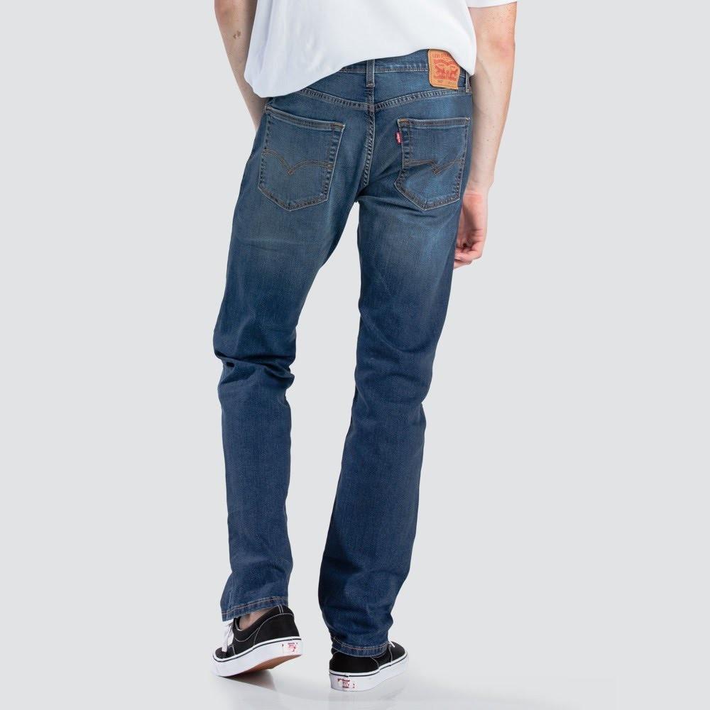 Levis 505 performance cool hot sale