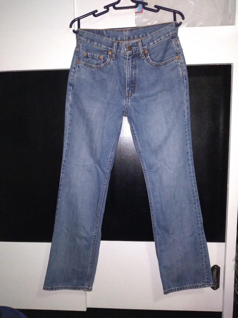 levis 553