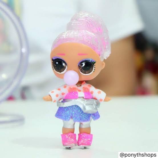 LF rare LOL dolls, Hobbies & Toys, Toys & Games on Carousell