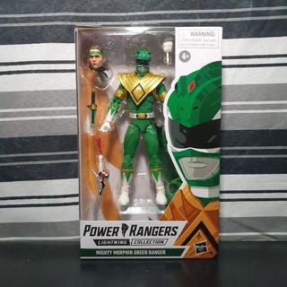 Bandai Power Rangers Mmpr Shf Figuarts Alpha 5 Zordon Toys Games Action Figures Collectibles On Carousell