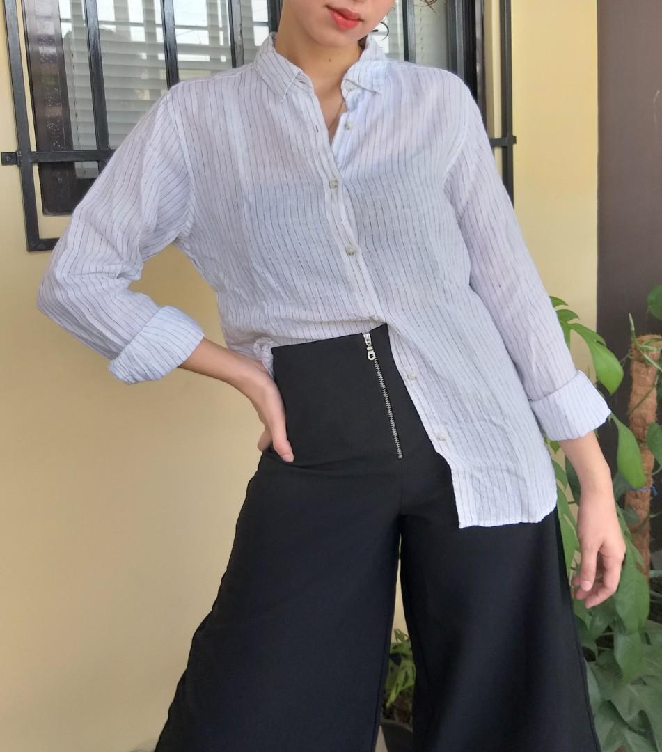 Top 72+ long square pants outfit super hot in.eteachers