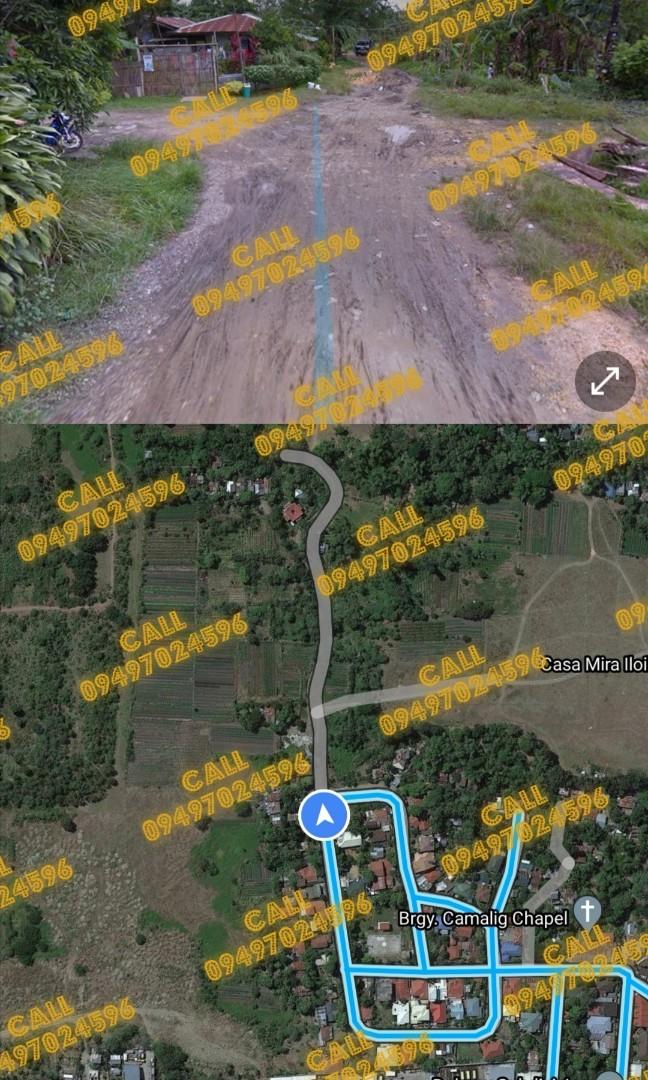 Lot for Sale Jaro, Iloilo, Property, For Sale, Lot on Carousell