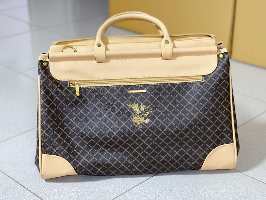 Giorgio bag top