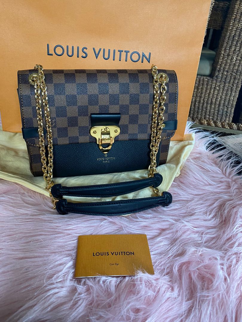 vavin louis vuitton review
