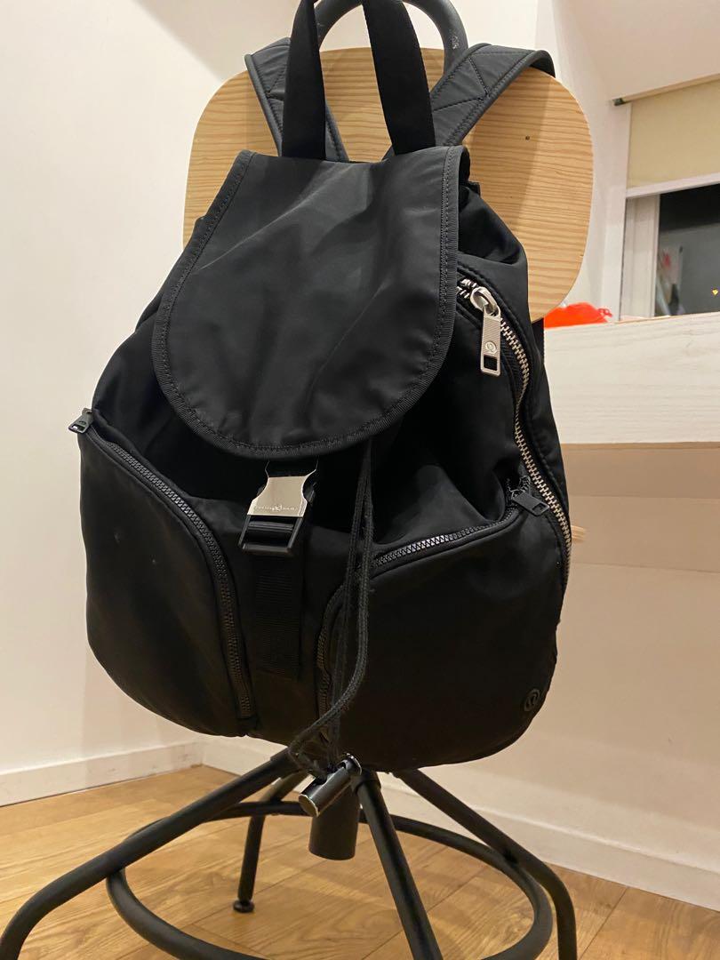 Lululemon hot sale backpack women's