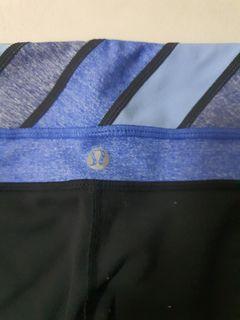 Lululemon legging size 6