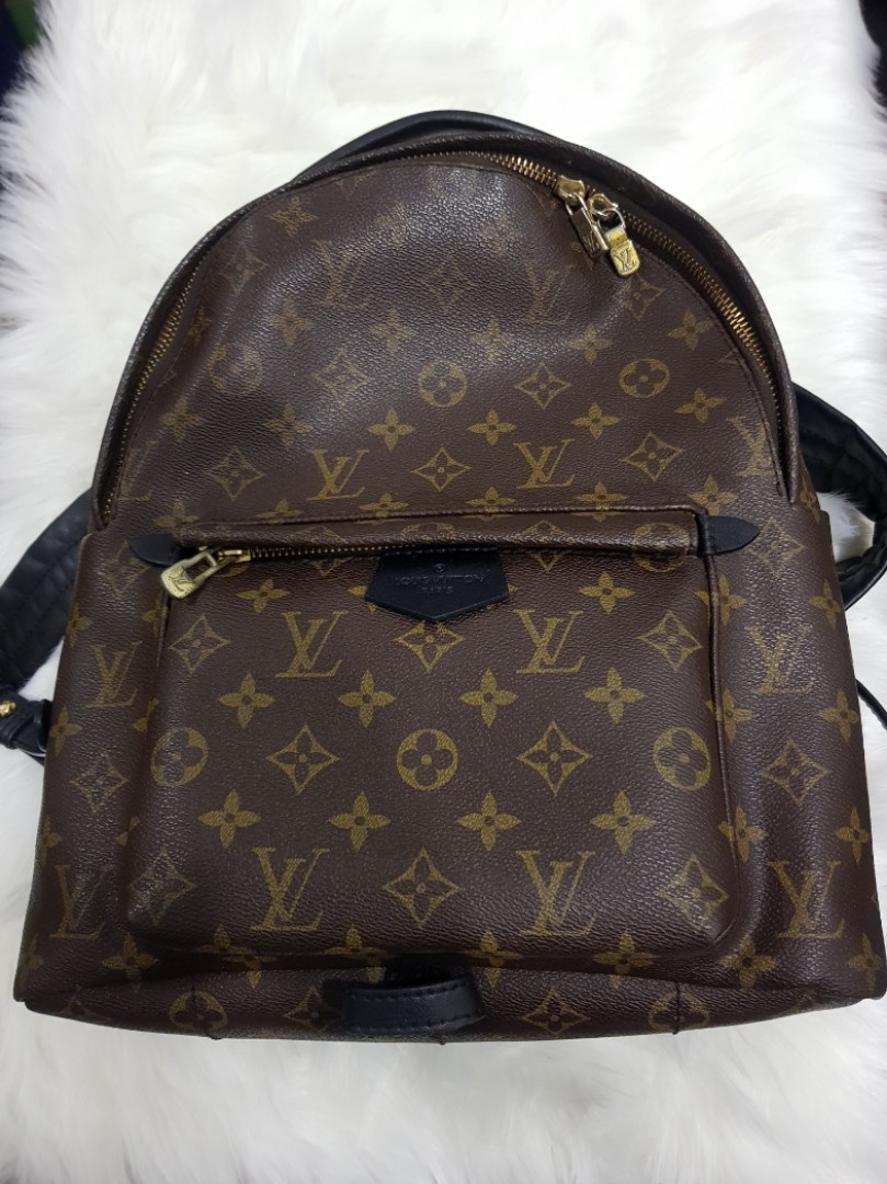 Sales LV Backpack medium