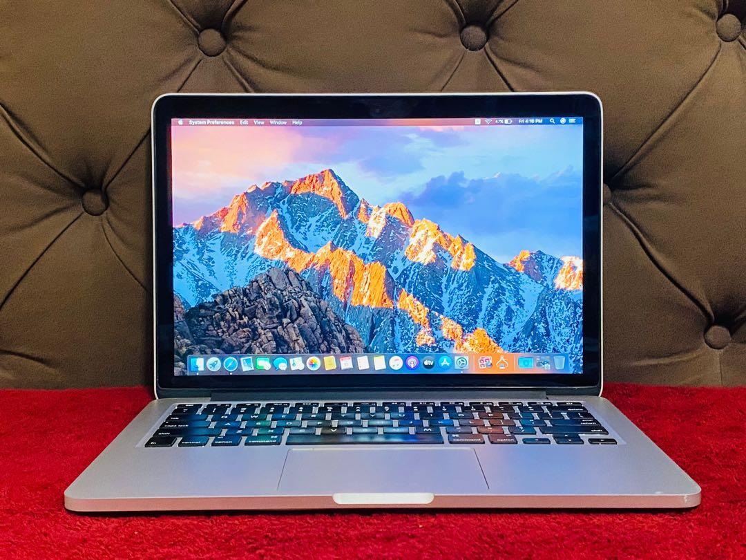 Macbook Pro 13 Купить Минск