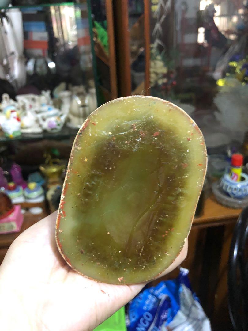 Mama Mary and Baby Jesus statue, Furniture & Home Living, Furniture