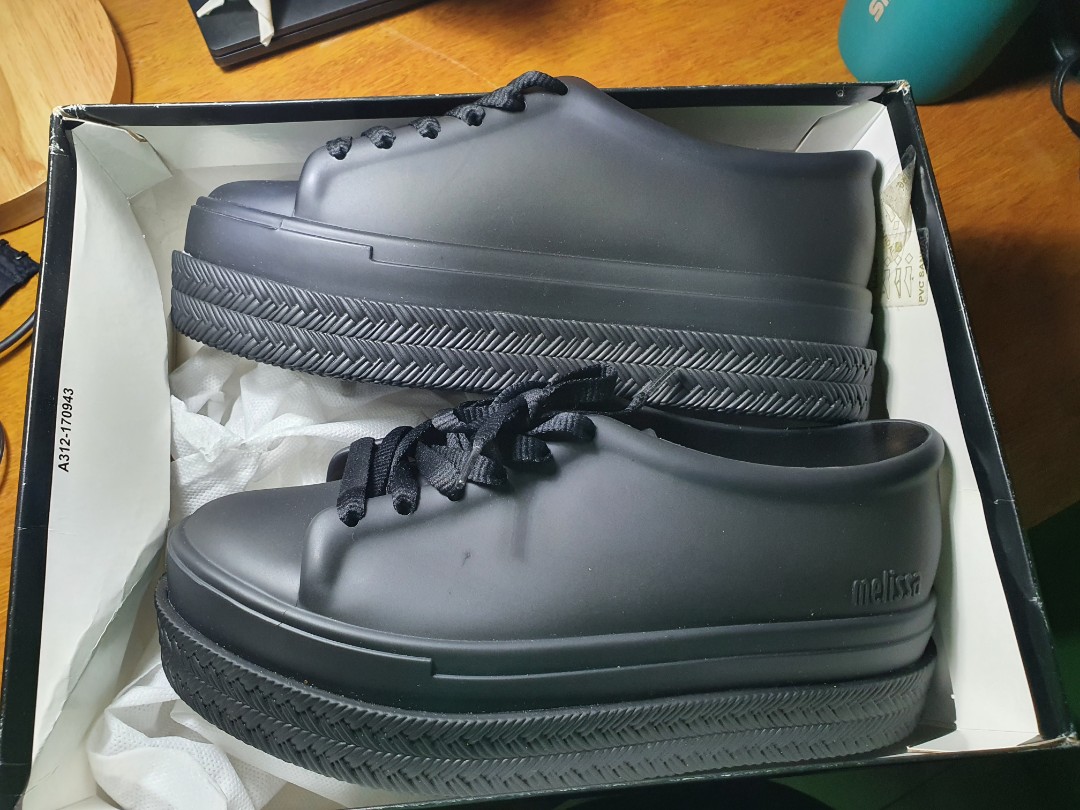 Melissa be ii sneakers Clearance