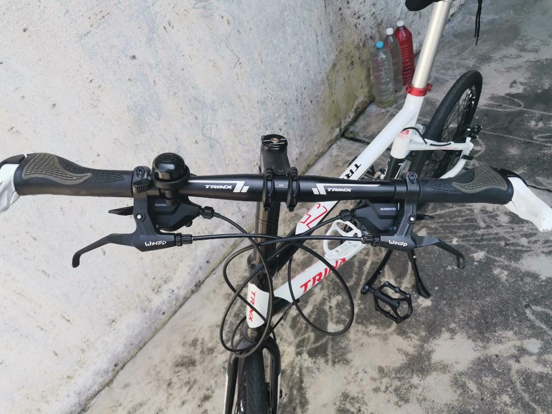 Trinx mini online velo z5