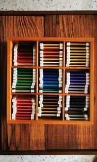 Montessori Colour Box