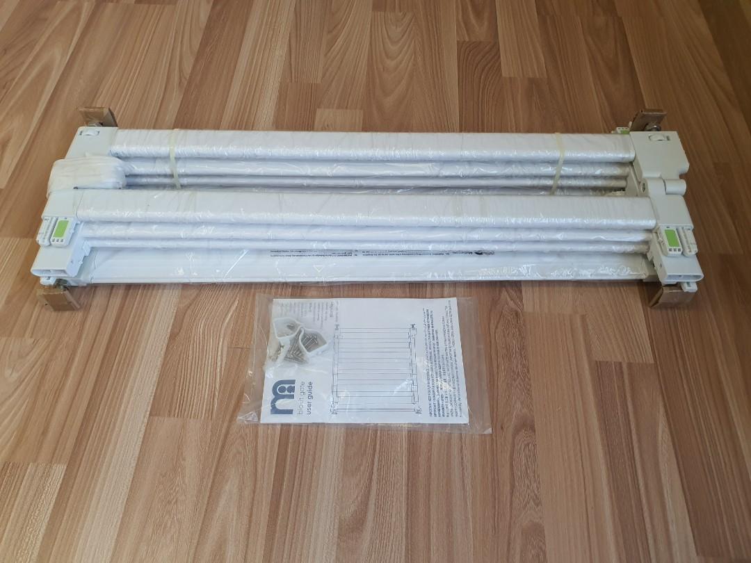 Blokit safety 2024 gate