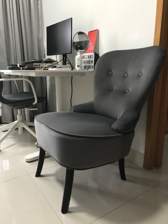 Remsta armchair hot sale