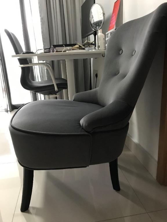 Remsta chair 2025
