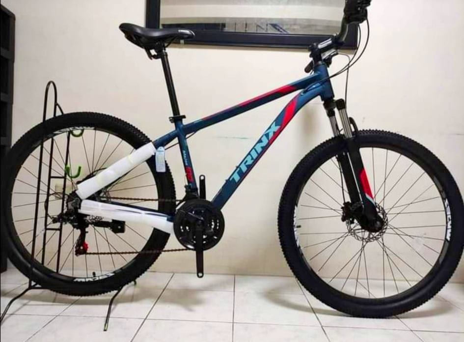 Trinx m100 hot sale elite 2021 specs