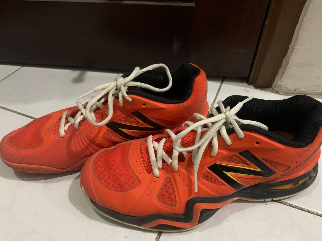 New Balance 1296 (lawn tennis), Men's 