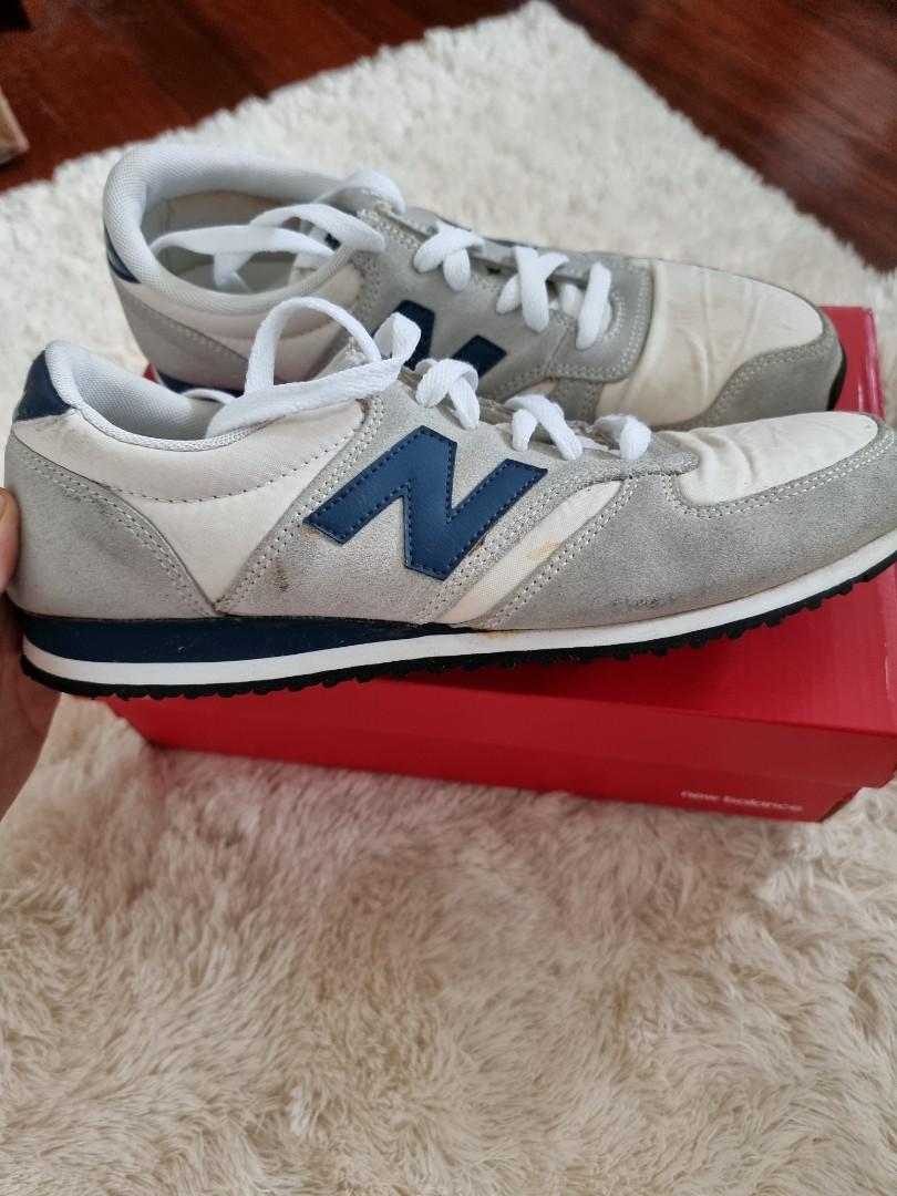 New balance mass on sale