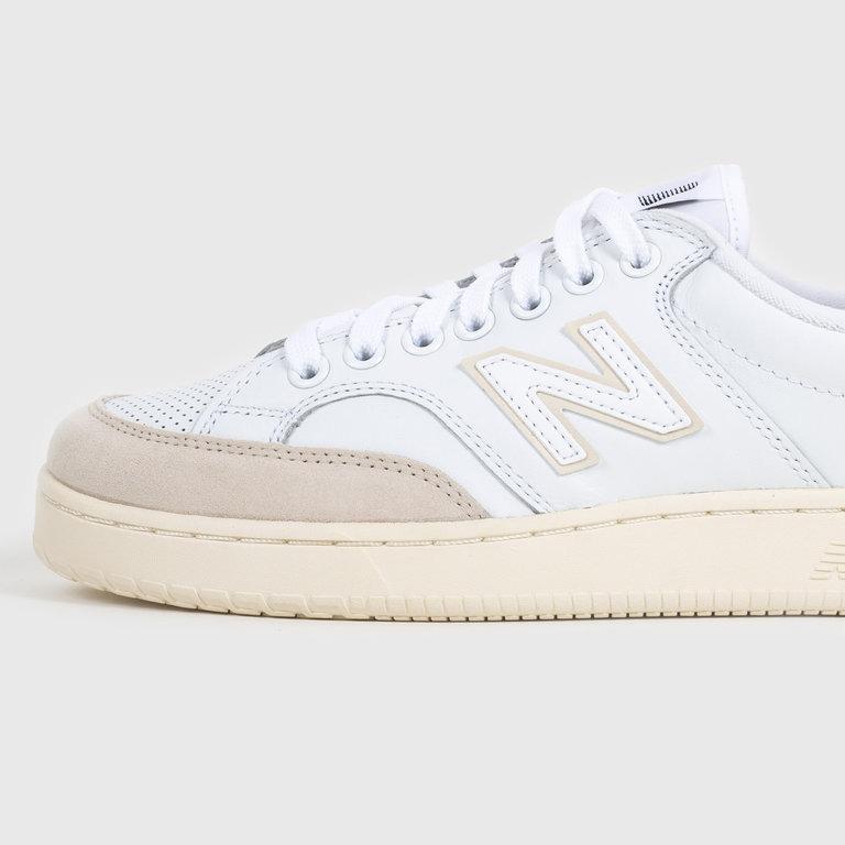 New Balance 400 Sneakers White For Men Lyst