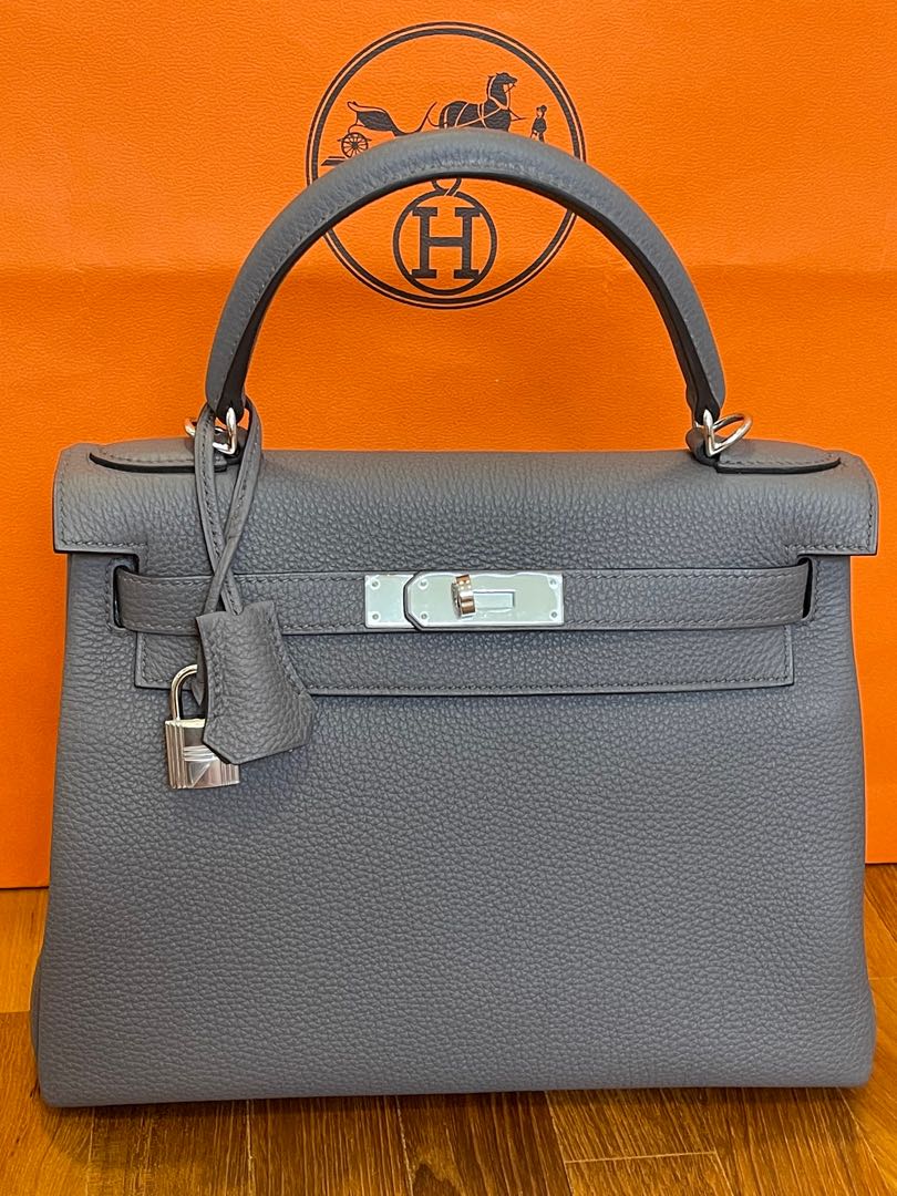 Kelly gris etain online