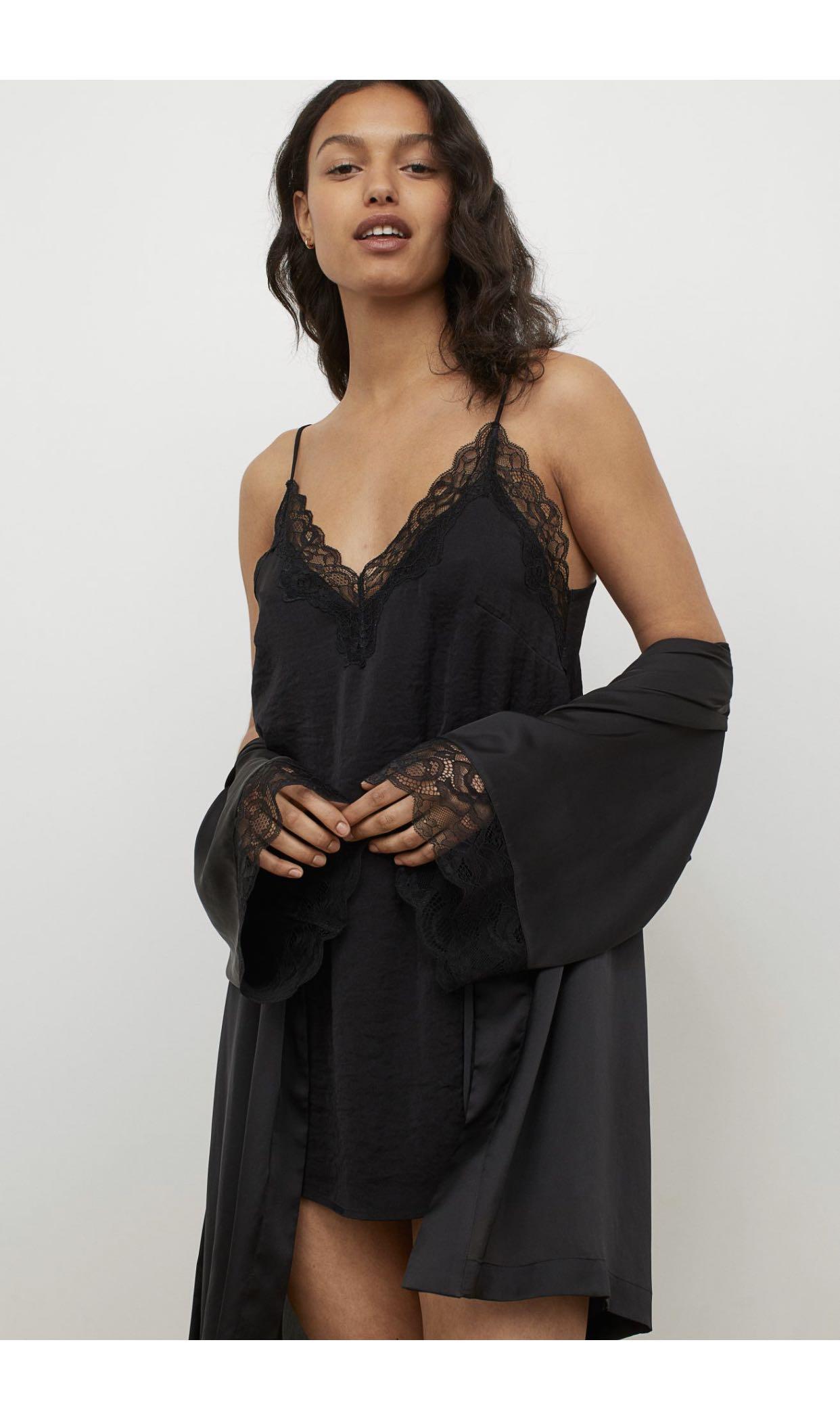 H&m night sales dresses