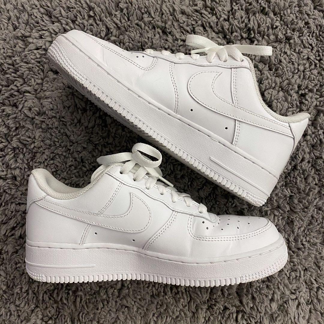 Nike air deals force 1 poshmark