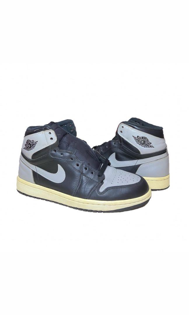 2013 jordan 1 shadow