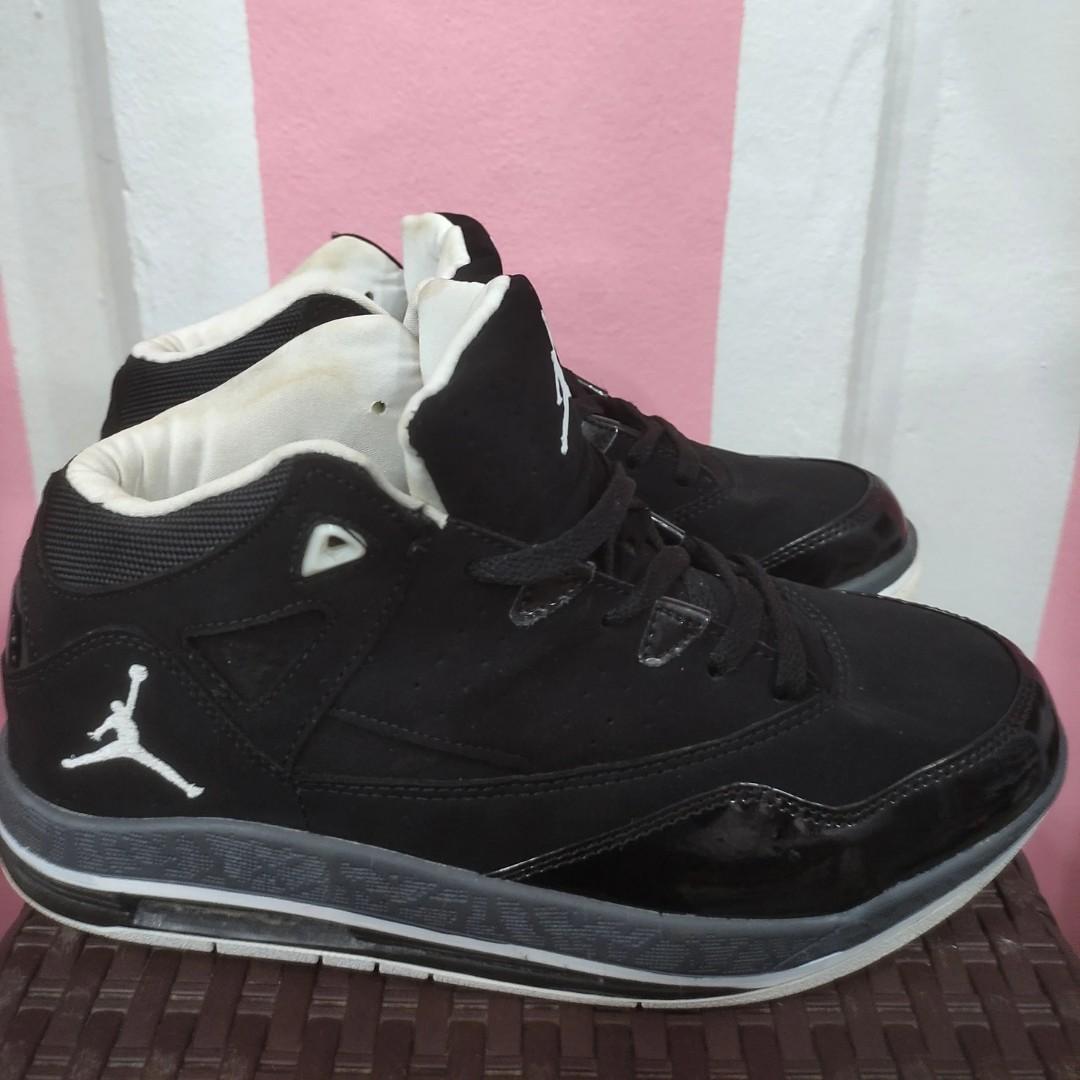 Jordan jumpman h series top 2