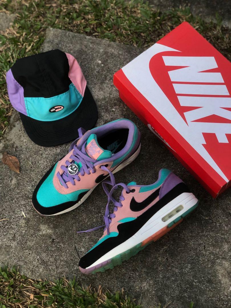 Nike air max 1 HAVE A NIKE DAY
