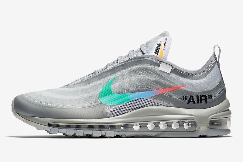 Where to buy air max 97 off white shop