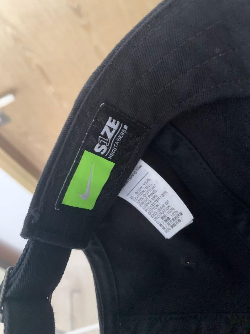 Jd sports nike hat hot sale