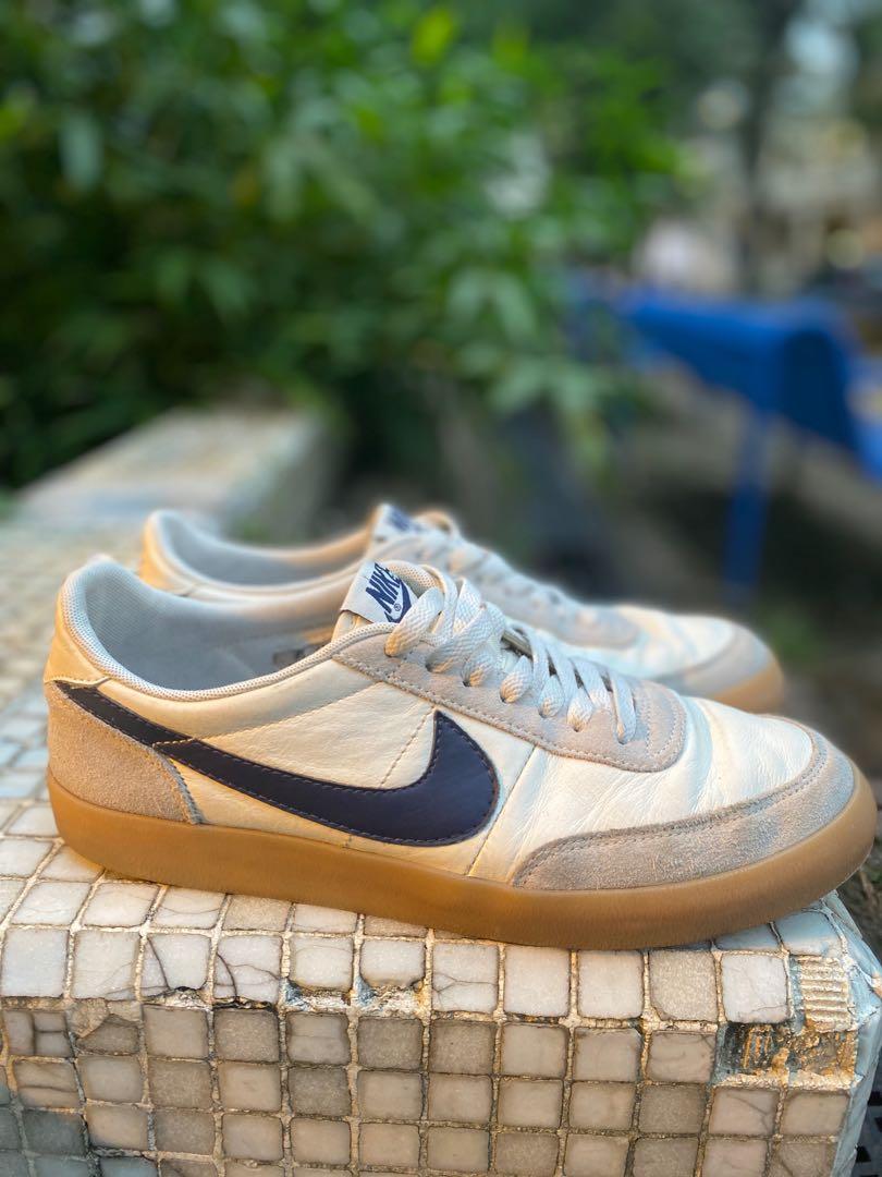 Nike j crew shoes on sale