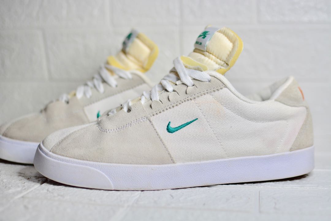 Nike sb hotsell air zoom bruin