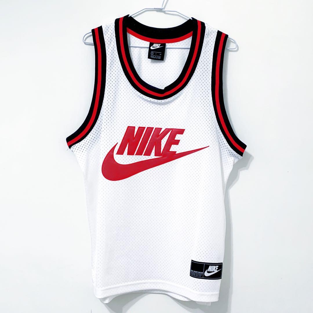 Nike sportswear mesh tank Clearance