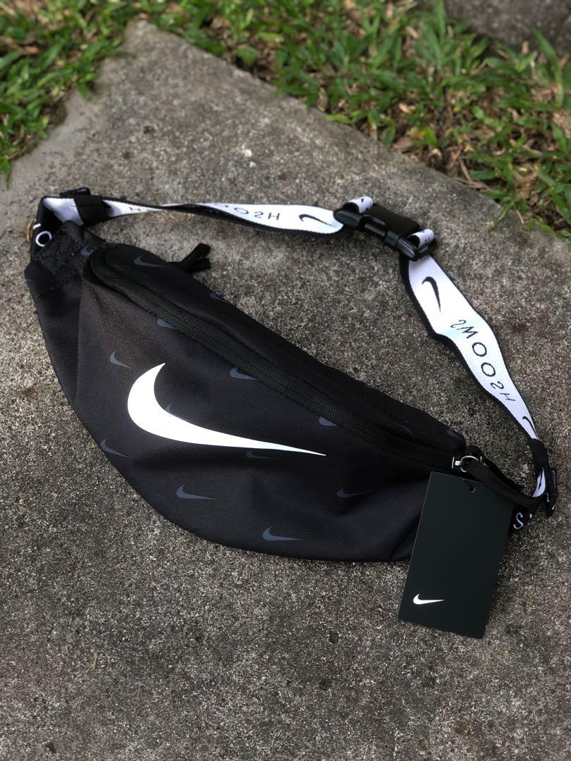 Nike 2025 swoosh bag