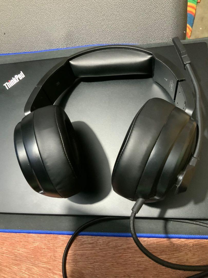Nubwo N12 Gaming Headset Audio Headphones Headsets on Carousell