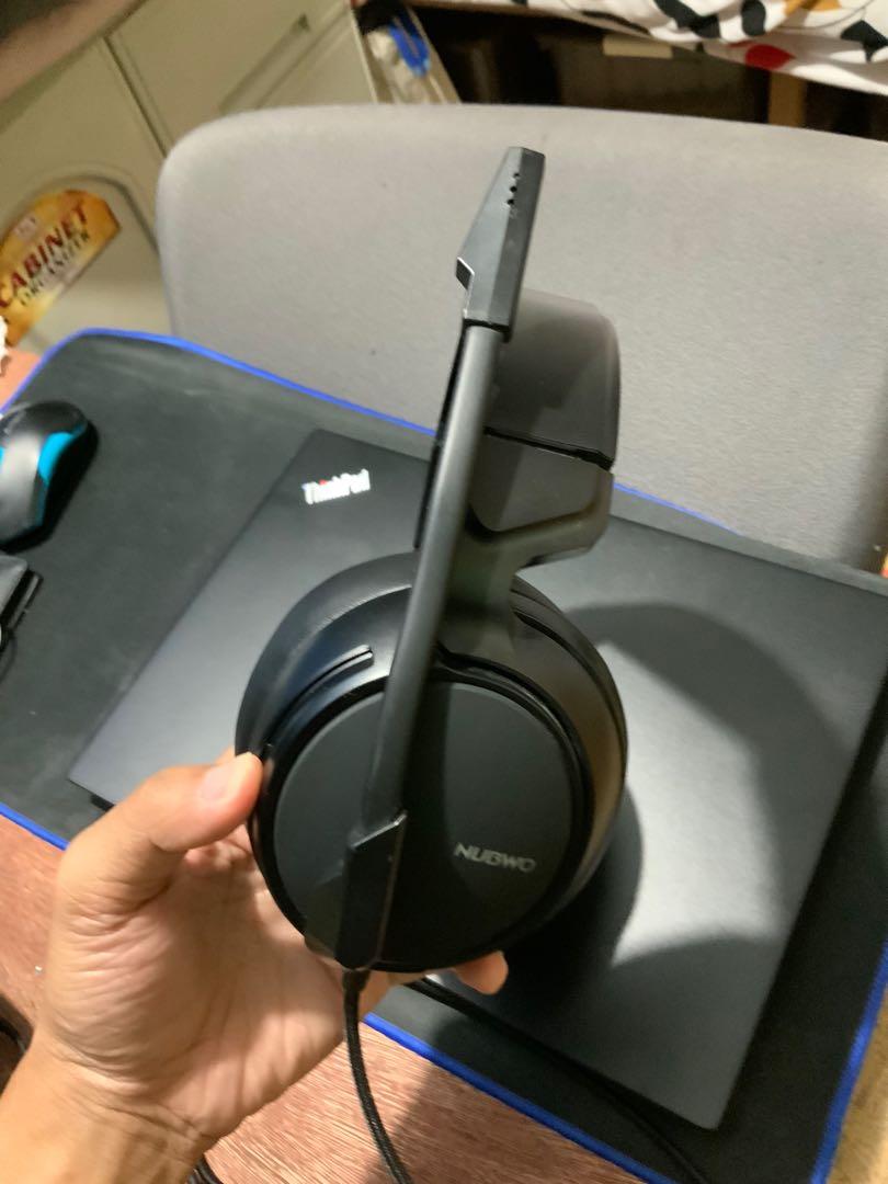 Nubwo n12 vs n7 on sale