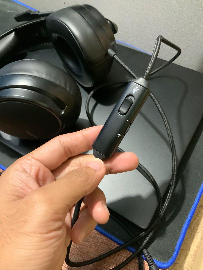 Nubwo n12 hotsell headset