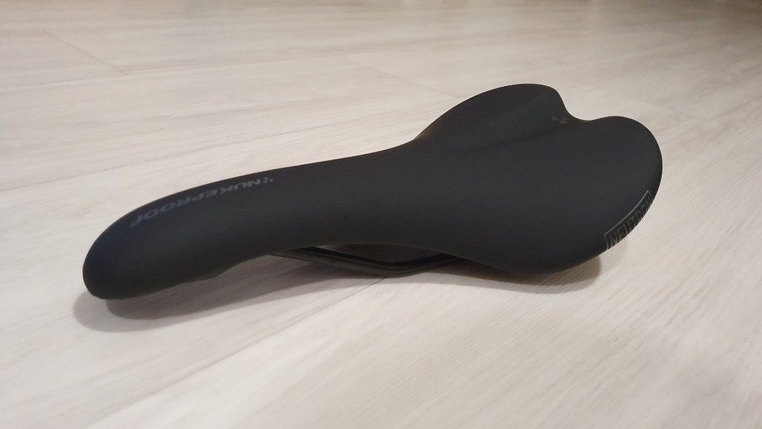 Nukeproof neutron saddle hotsell