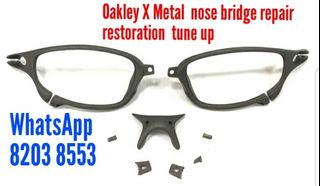 由 oakleyrepair (刊登 ID 1105369601，圖片 1) 提交，位於 的 (類別：)，說明：。