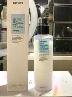 Cosrx Oil Free Ultra Moisturizing Lotion 100ml