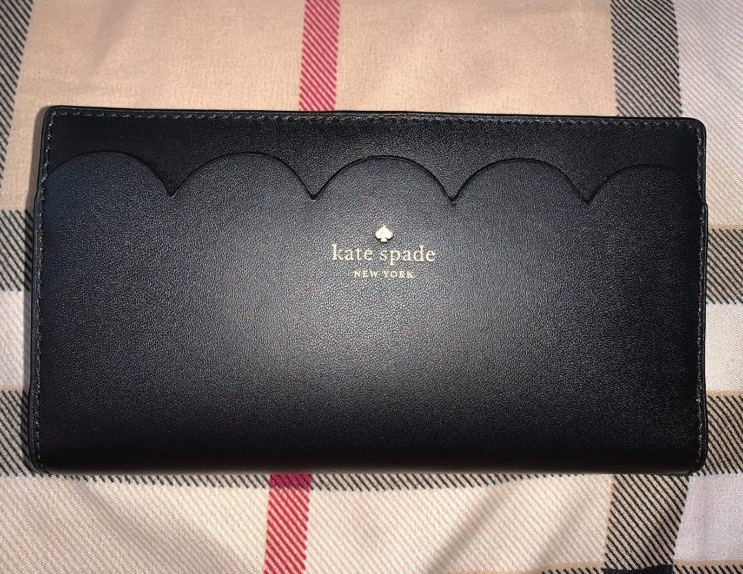 Kate spade braylon best sale magnolia street wallet
