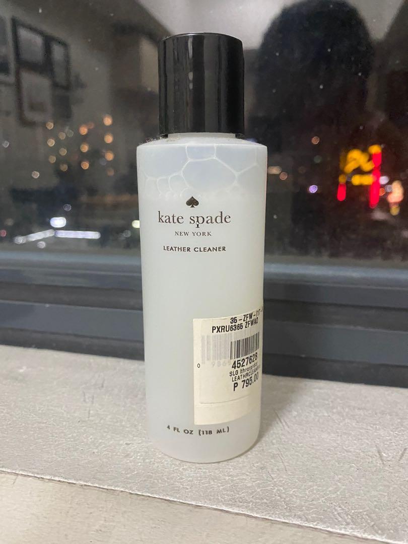 Arriba 73+ imagen kate spade leather cleaner review Thptnganamst.edu.vn