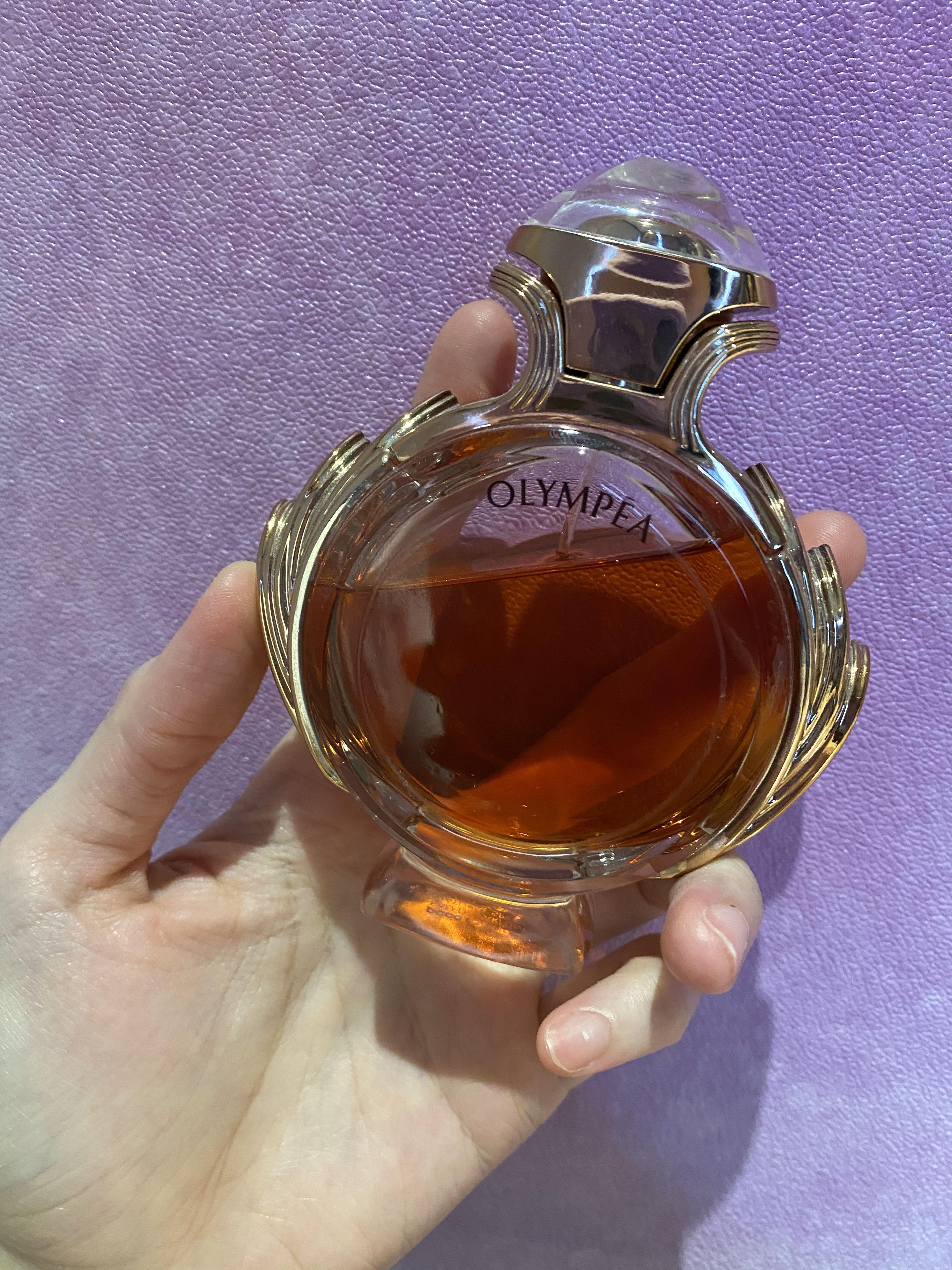perfume olympea replica